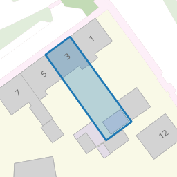 Perceel HLD01-C-9454