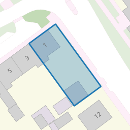 Perceel HLD01-C-9455