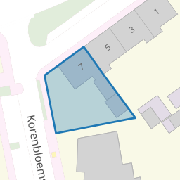 Perceel HLD01-C-9456