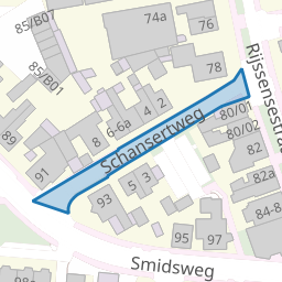 Perceel HLD01-C-9460