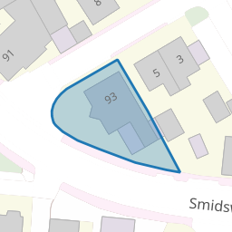 Perceel HLD01-C-9461