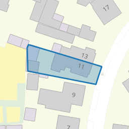 Perceel HLD01-C-9486