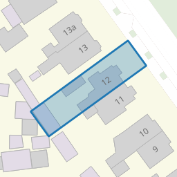 Perceel HLD01-C-9488