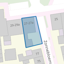 Perceel HLD01-C-9493