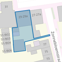 Perceel HLD01-C-9494