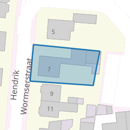 Perceel HLD01-C-9495