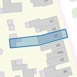 Perceel HLD01-C-9500