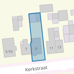 Perceel HLD01-C-9501