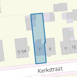 Perceel HLD01-C-9502