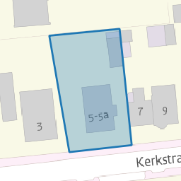 Perceel HLD01-C-9503