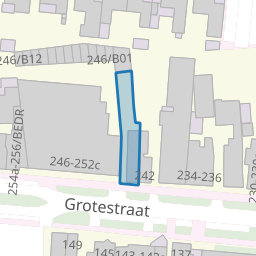 Perceel HLD01-C-9511