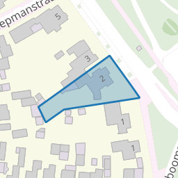 Perceel HLD01-C-9512