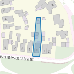 Perceel HLD01-C-9513