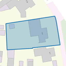 Perceel HLD01-C-9514