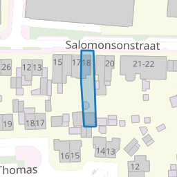 Perceel HLD01-C-9518