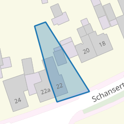 Perceel HLD01-C-9525