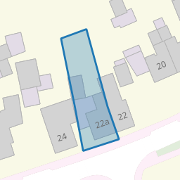 Perceel HLD01-C-9526