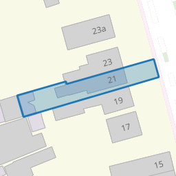 Perceel HLD01-C-9530