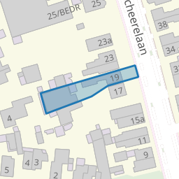 Perceel HLD01-C-9531