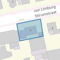 Perceel HLD01-C-9534