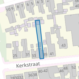 Perceel HLD01-C-9552