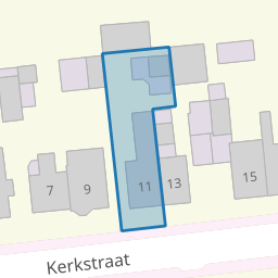 Perceel HLD01-C-9564