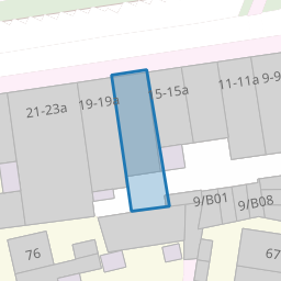 Perceel HLD01-C-9570