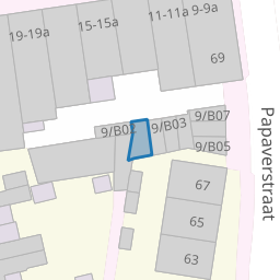 Perceel HLD01-C-9573