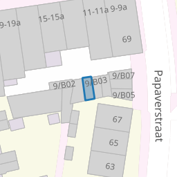 Perceel HLD01-C-9574