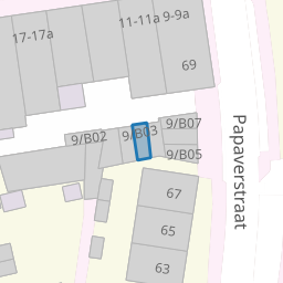 Perceel HLD01-C-9575