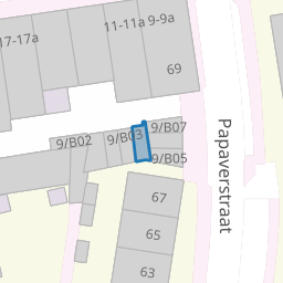 Perceel HLD01-C-9576