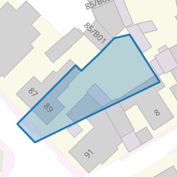 Perceel HLD01-C-9582