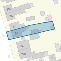 Perceel HLD01-C-9600