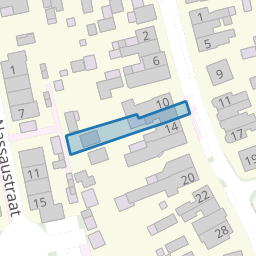 Perceel HLD01-C-9613