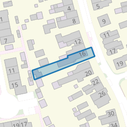 Perceel HLD01-C-9615