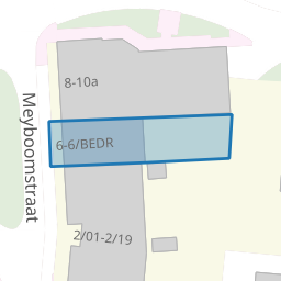 Perceel HLD01-C-9630