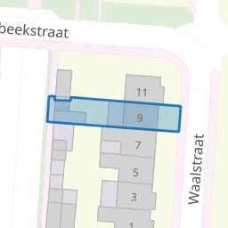 Perceel HLD01-C-9633