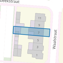 Perceel HLD01-C-9634