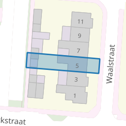 Perceel HLD01-C-9635