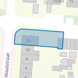 Perceel HLD01-C-9639