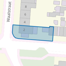 Perceel HLD01-C-9640