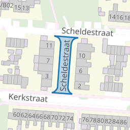 Perceel HLD01-C-9642