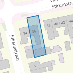 Perceel HLD01-C-9663