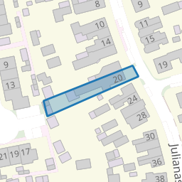 Perceel HLD01-C-9667