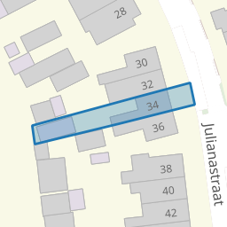 Perceel HLD01-C-9670