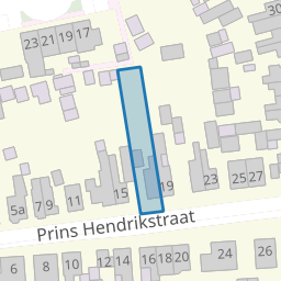 Perceel HLD01-C-9674