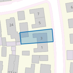 Perceel HLD01-C-9678