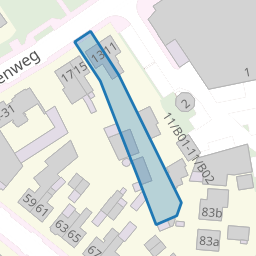 Perceel HLD01-C-9705