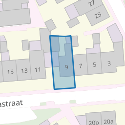 Perceel HLD01-C-9706