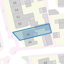 Perceel HLD01-C-9710